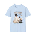 Prioritize Yourself T-Shirt – "Prioritiy Always" Self-Care Graphic Tee