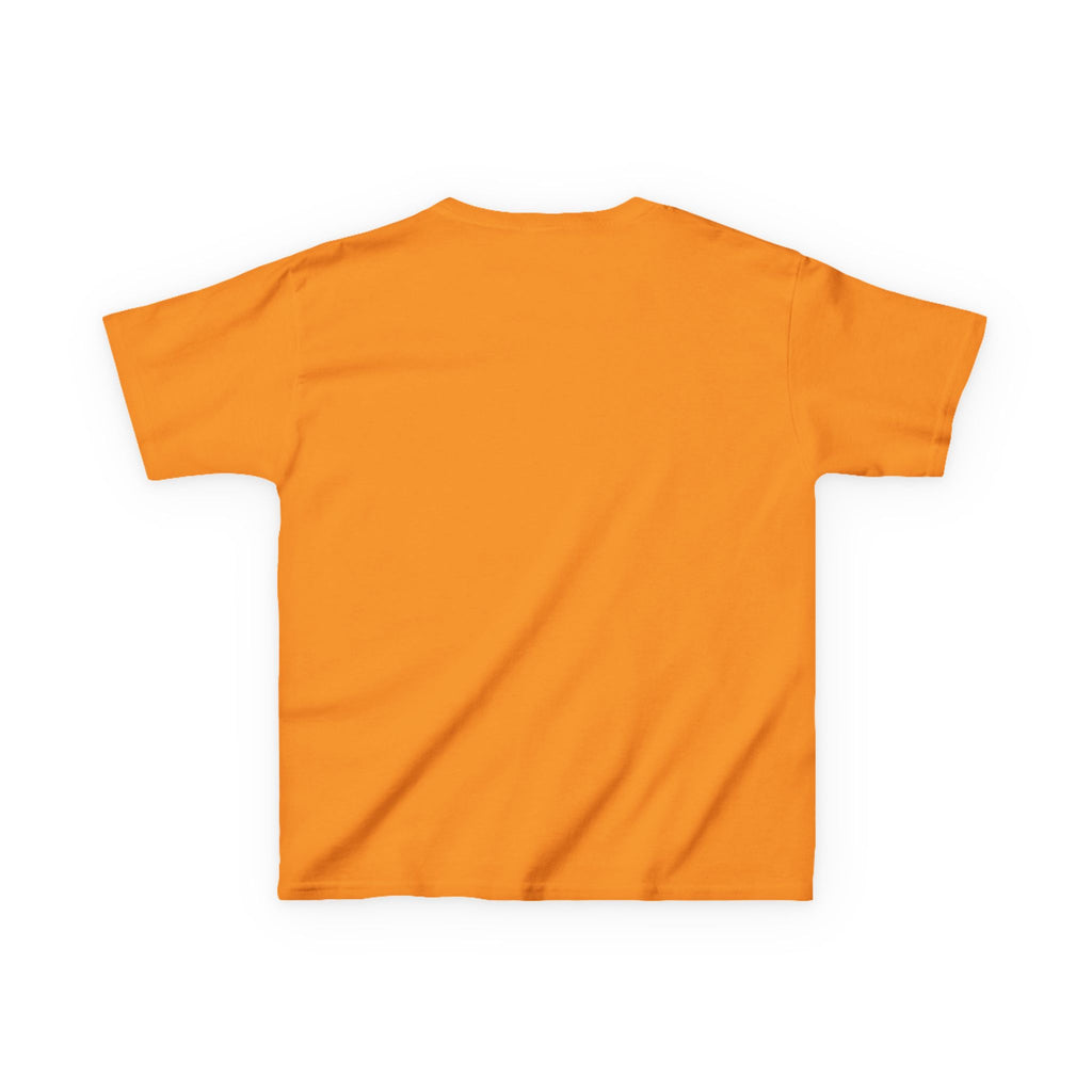 Kids Tee — "Vacation Mode" Beach Graphic Shirt