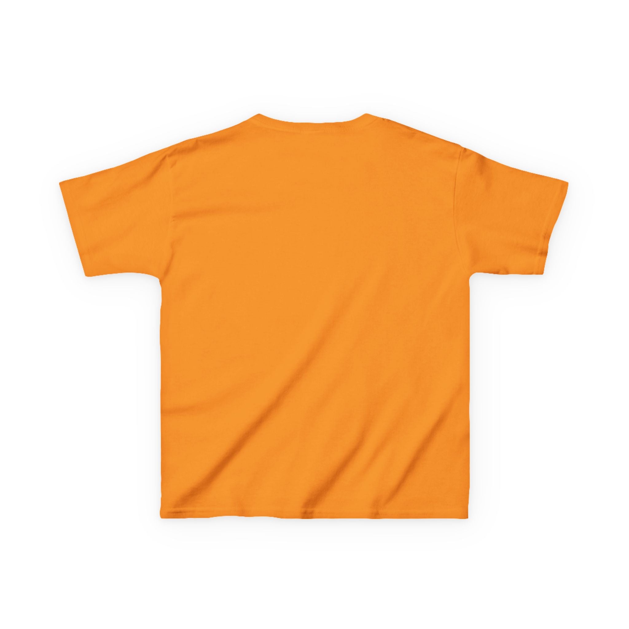 Kids Tee — "Vacation Mode" Beach Graphic Shirt
