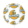 Eid Mubarak 11" Balloon