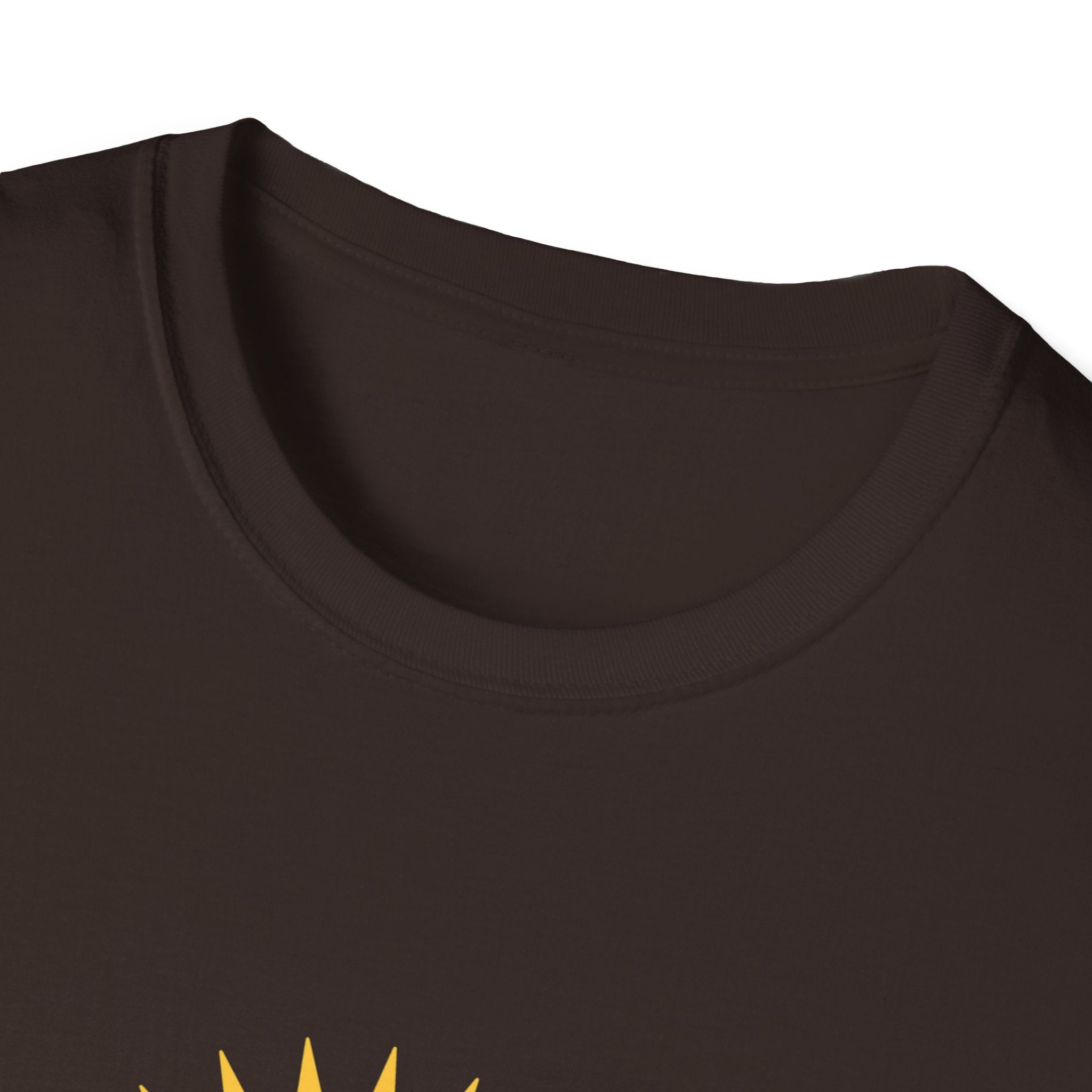 Beach Vacation T-Shirt — Palm Tree Sunset Graphic Tee