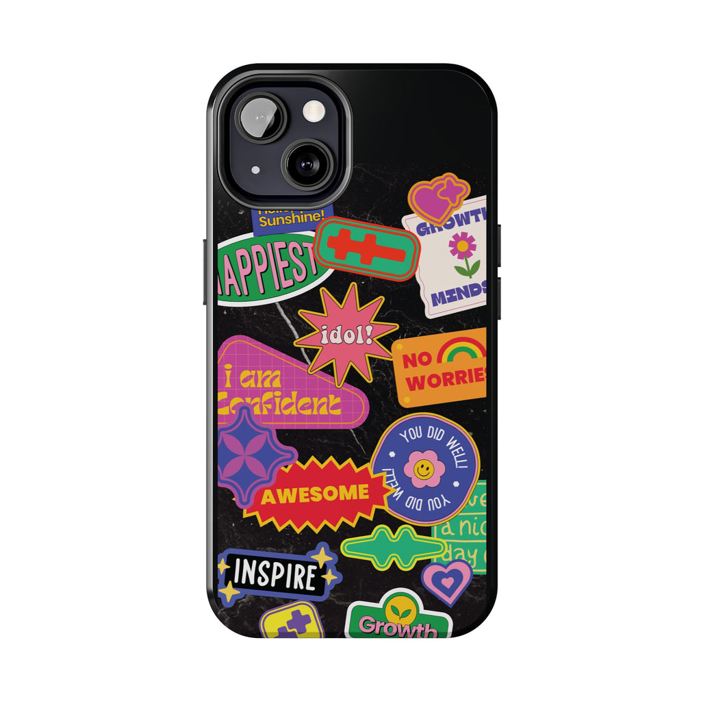 Ido Tough Phone Cases