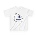 Uruguay Kids Heavy Cotton™ Tee