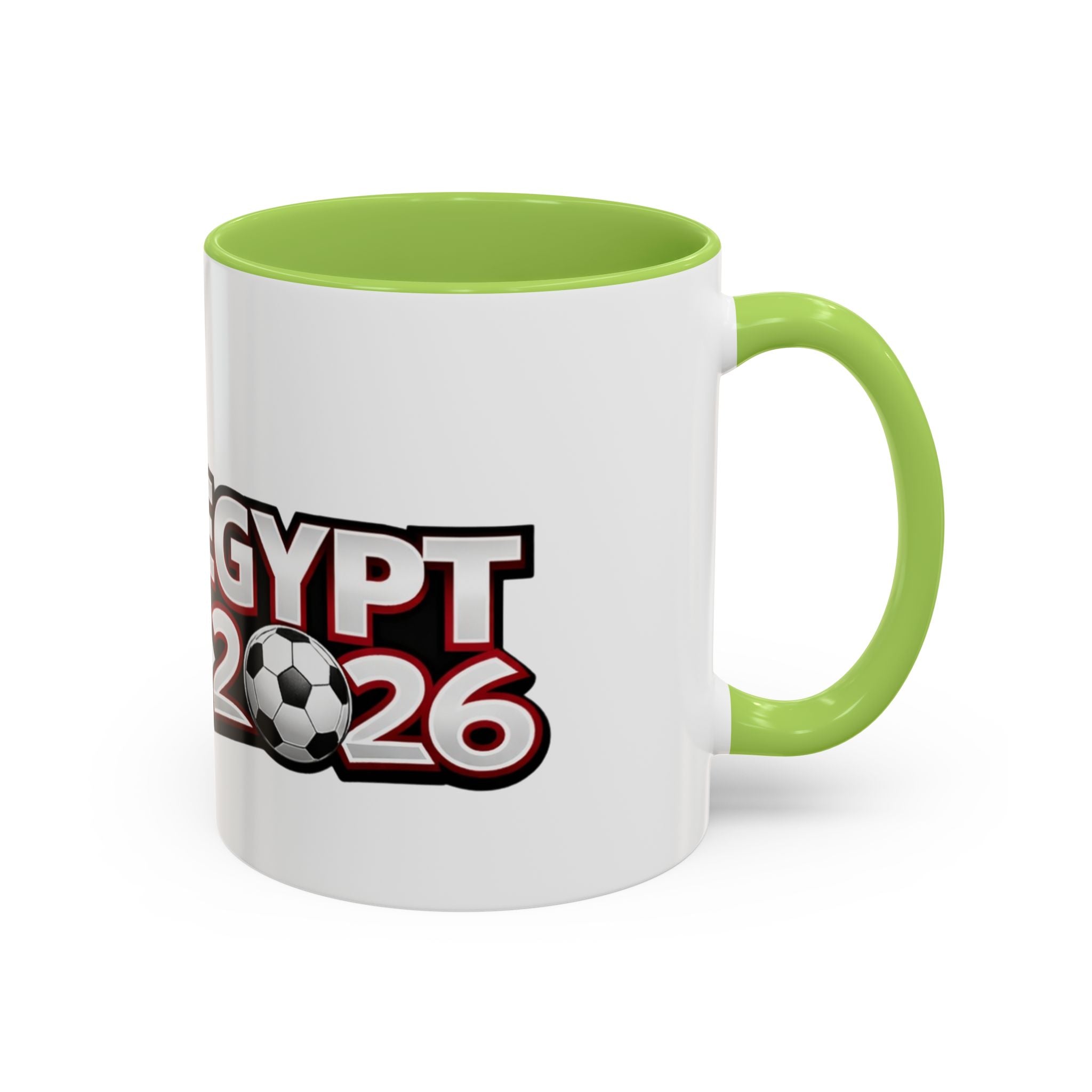 Egypt Accent Coffee Mug (11, 15oz)