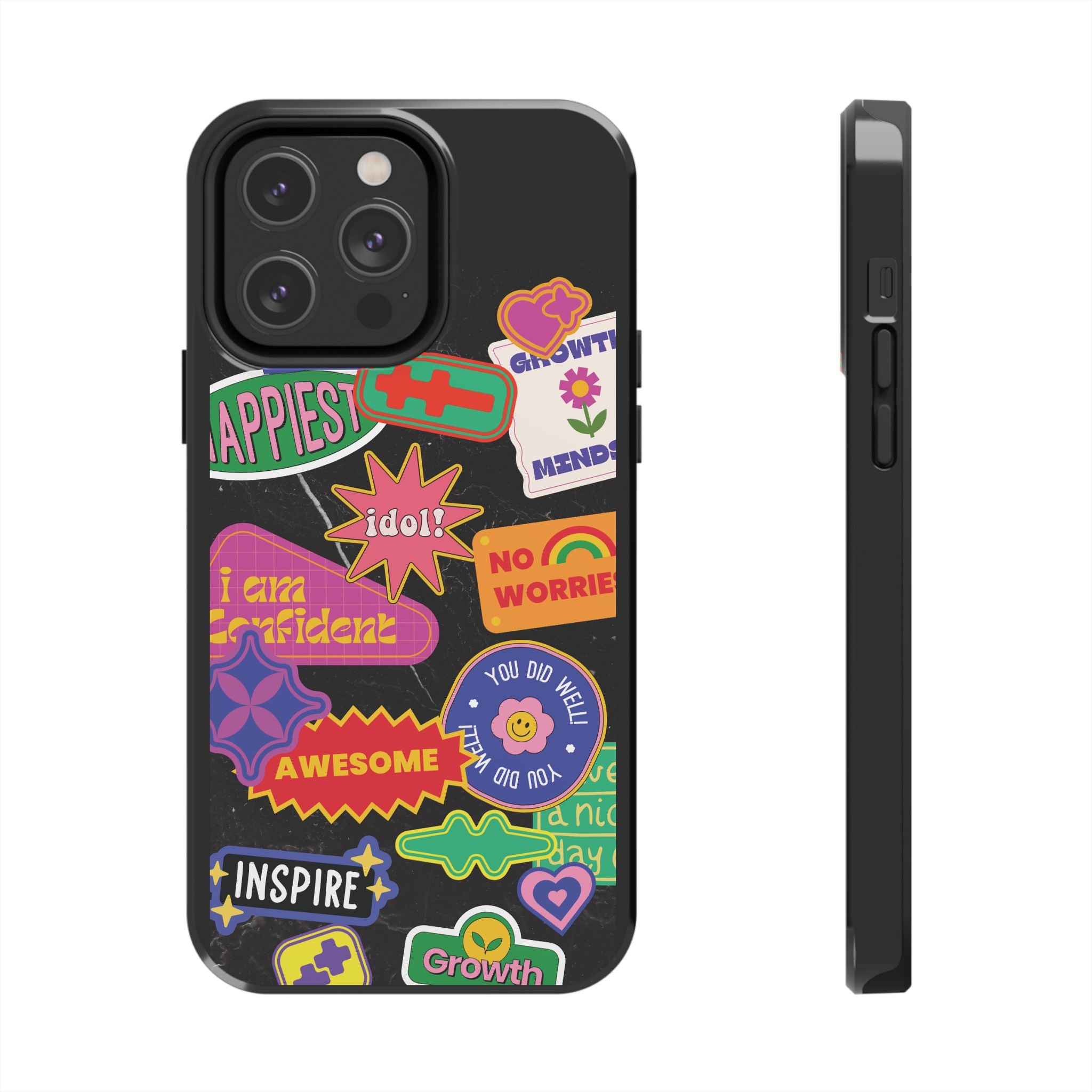 Ido Tough Phone Cases