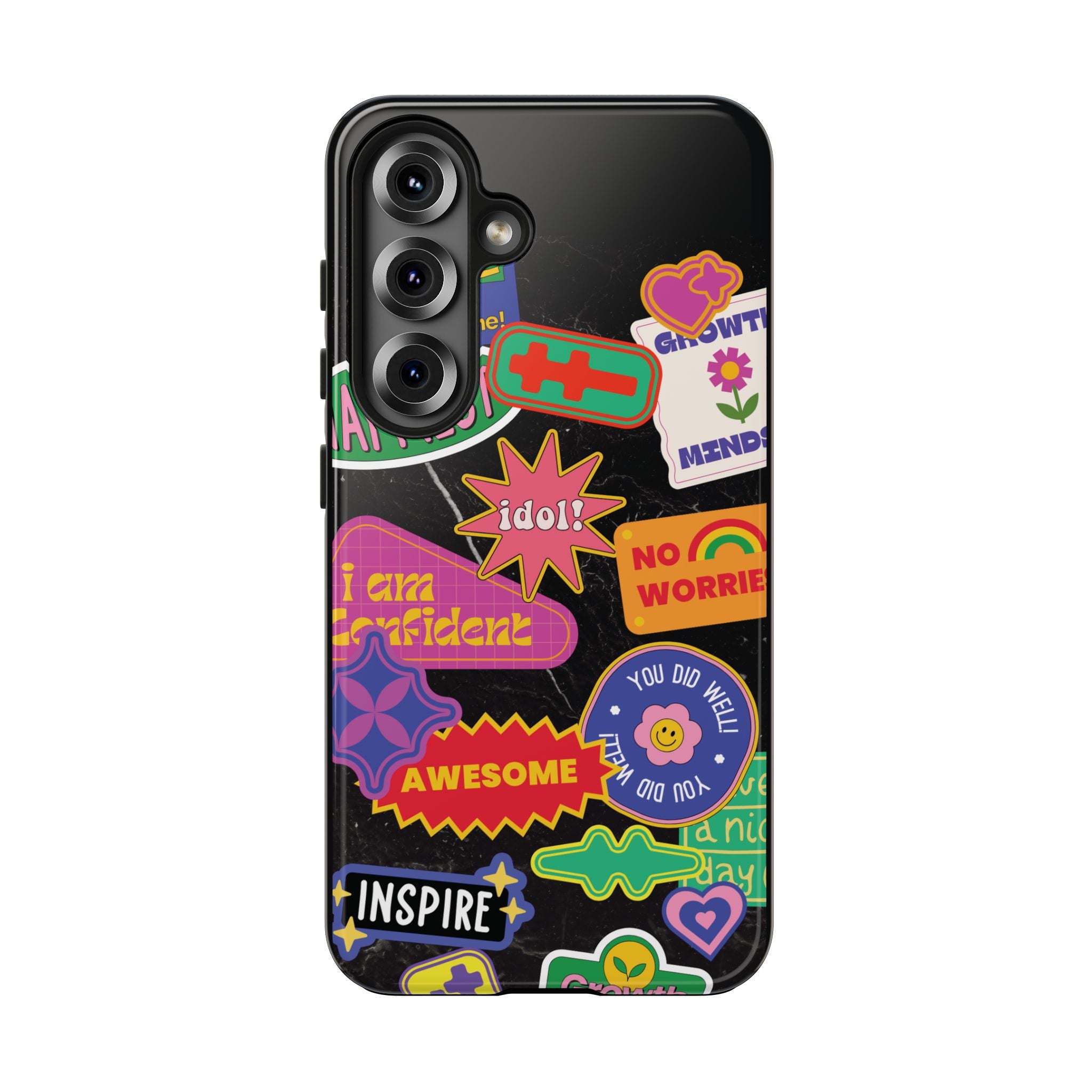 Ido Tough Phone Cases