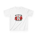 England 2026 Kids T‑Shirt — Football Cup Supporter Tee
