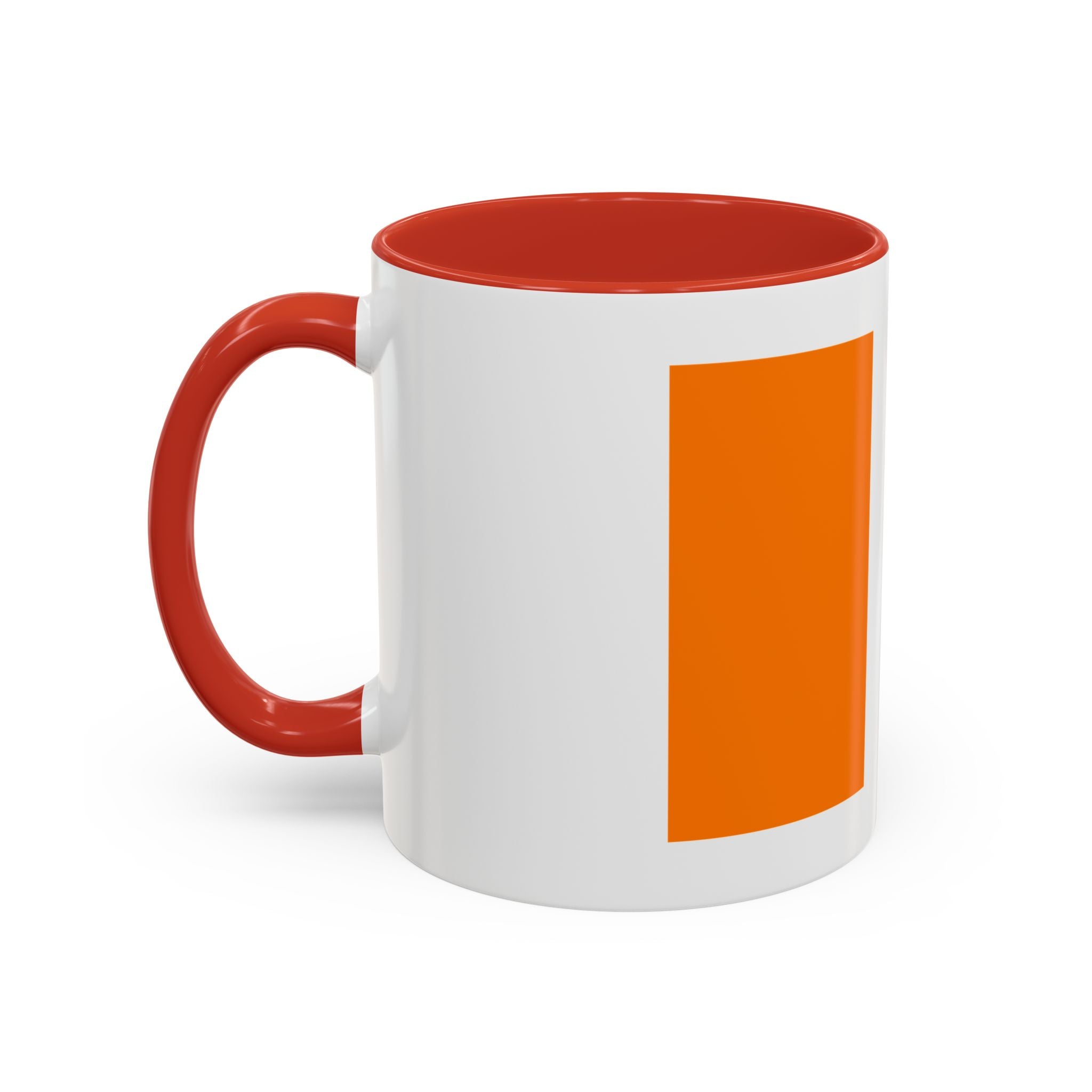 Ivory Coast Accent Coffee Mug (11, 15oz)