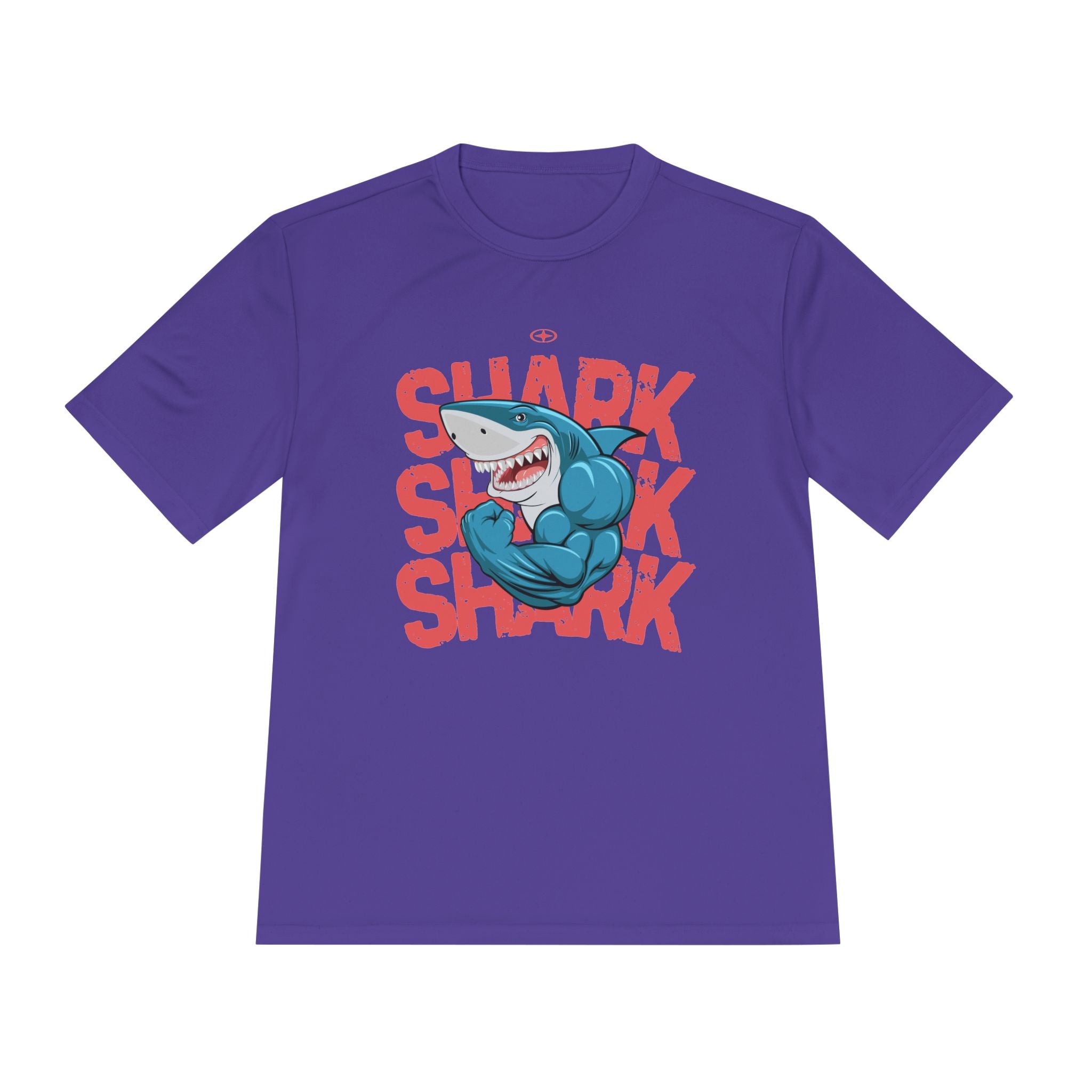 Unisex Moisture Wicking Tee