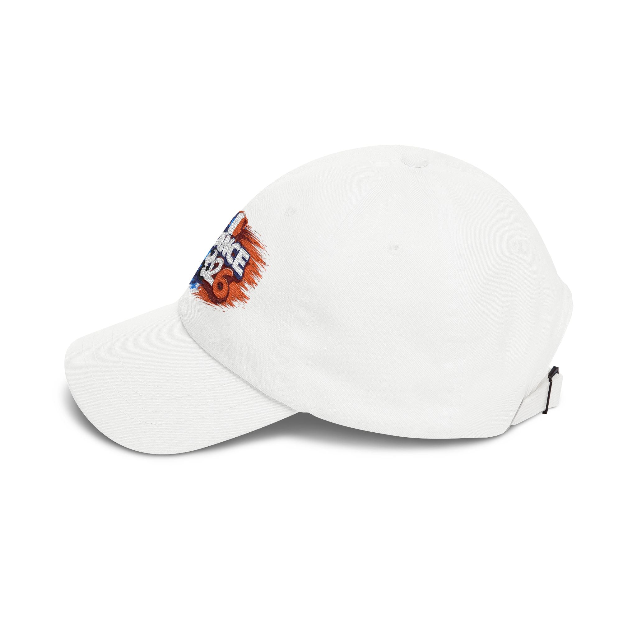 France 2026 Soccer Dad Cap — Cup Fan Baseball Hat