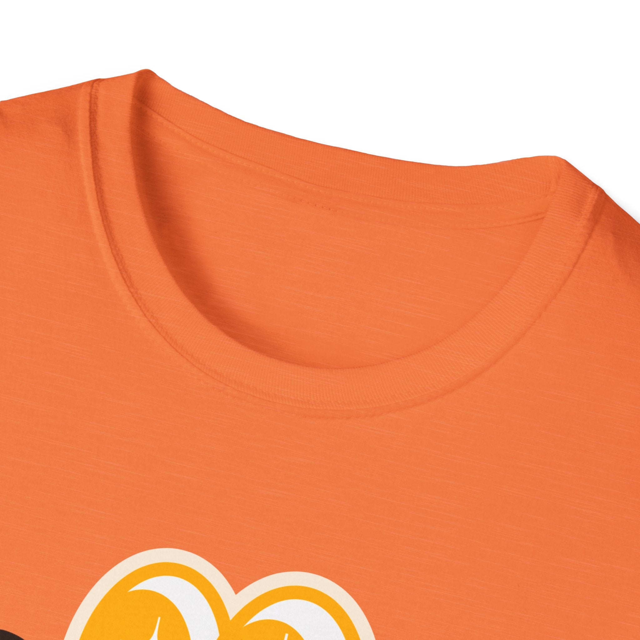 Don't Give Up T-Shirt — Motivational Graphic Tee with Positive Icons