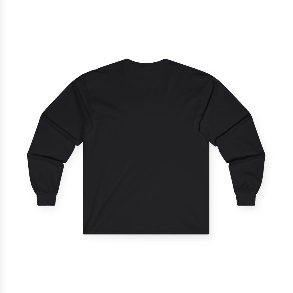 Vintage Arabian Nights Portrait Long Sleeve Tee