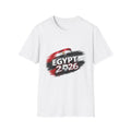 Egypt Unisex Softstyle T-Shirt