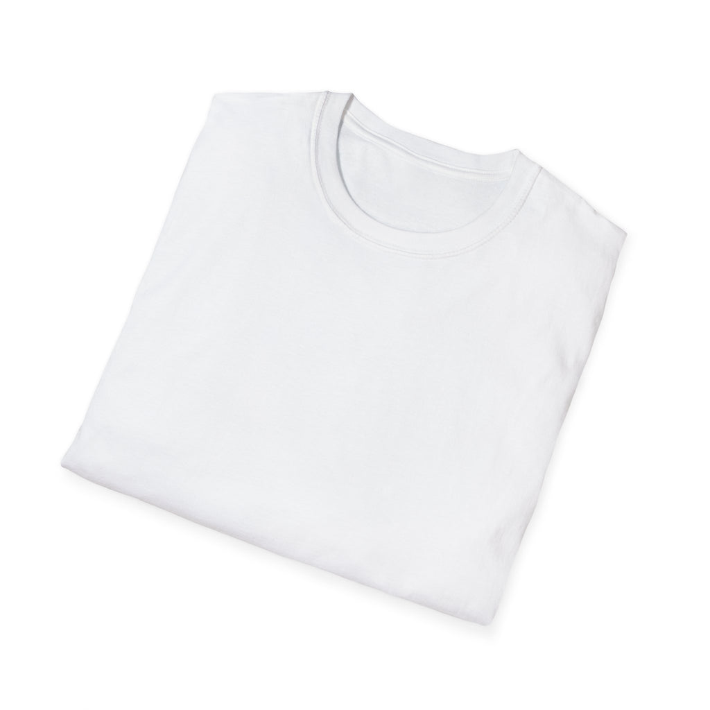 Warning Hot Graphic T-Shirt