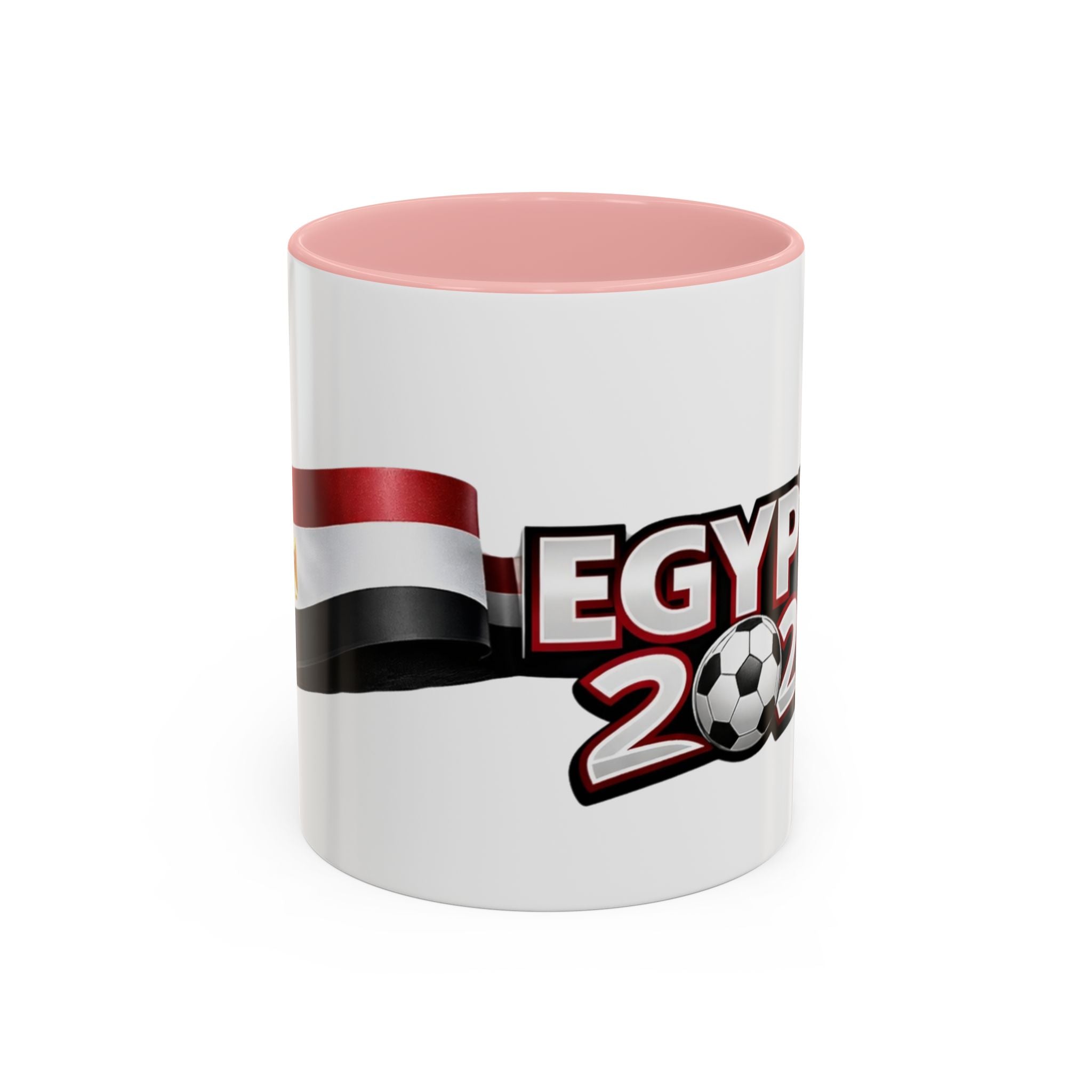 Egypt Accent Coffee Mug (11, 15oz)