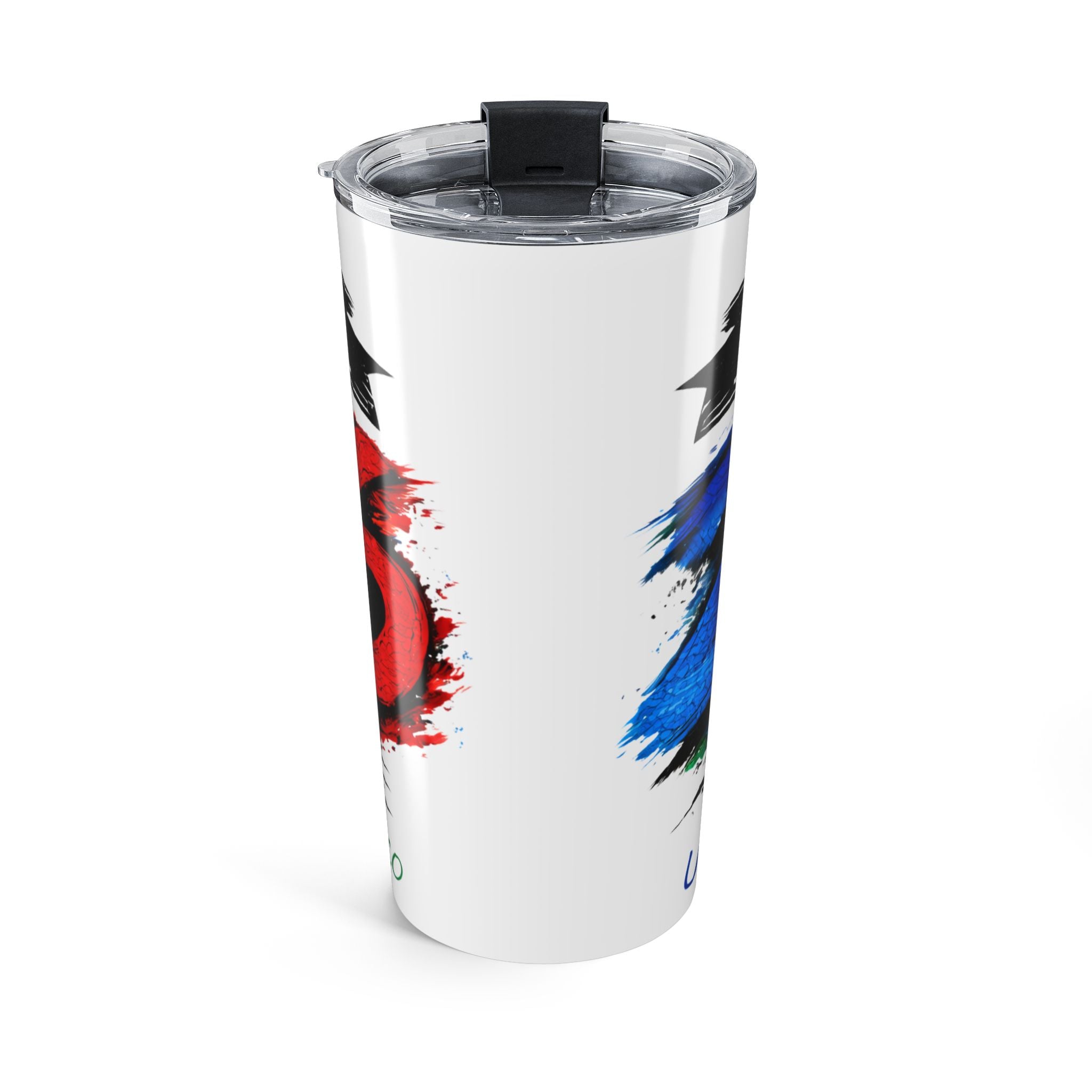 2026 North America Soccer Tumbler — USA Mexico Canada 20oz Travel Cup