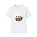 Iraq Unisex Softstyle T-Shirt