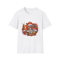 Netherland Unisex Softstyle T-Shirt