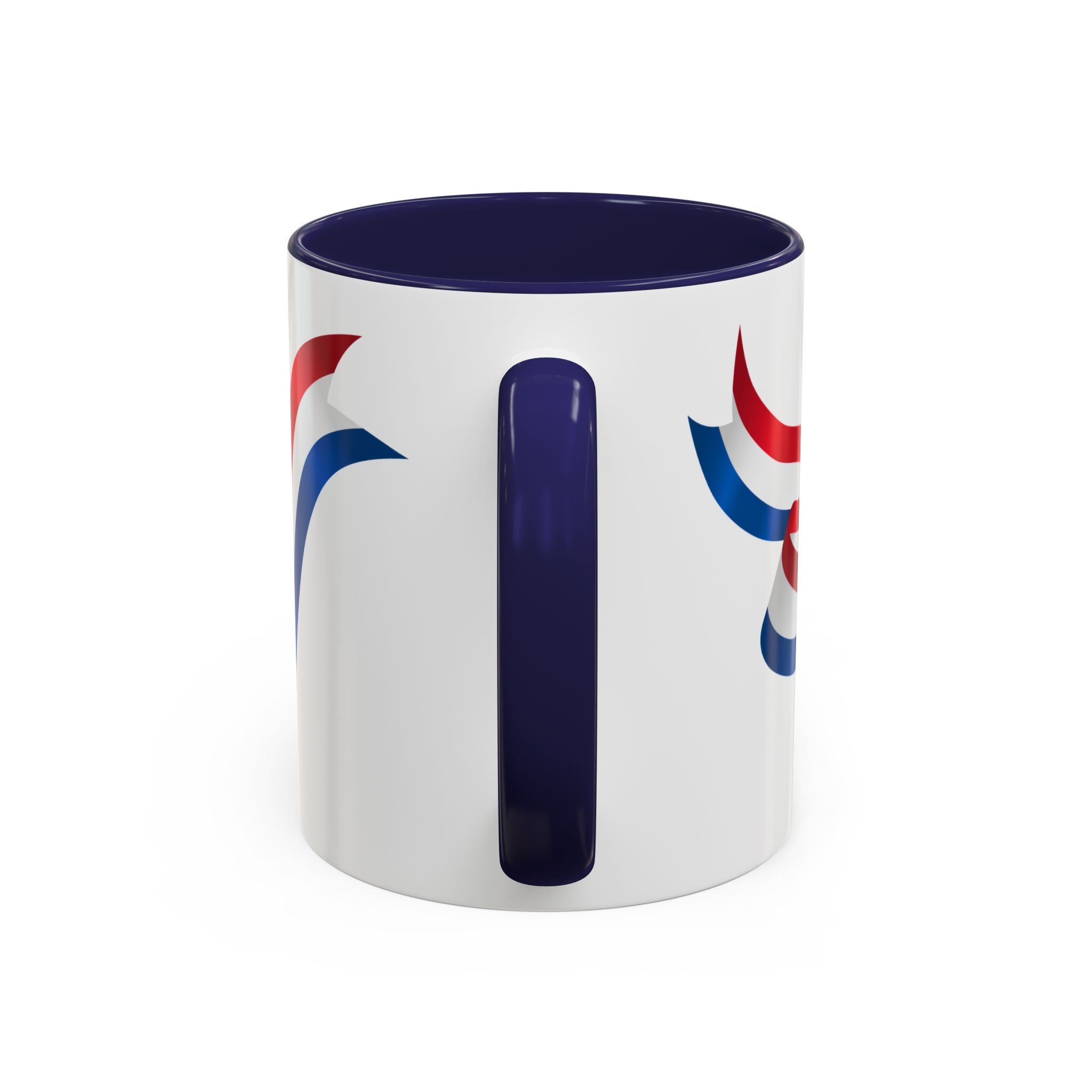 Croatia 2026 Soccer Mug – Croatia Flag Football Fan Coffee Cup (11/15oz)