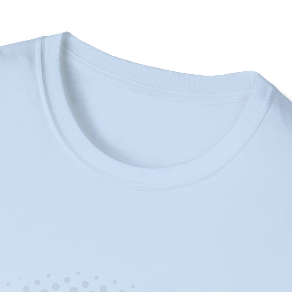 Super Hero Graphic T-Shirt — Retro Comic Girl Design