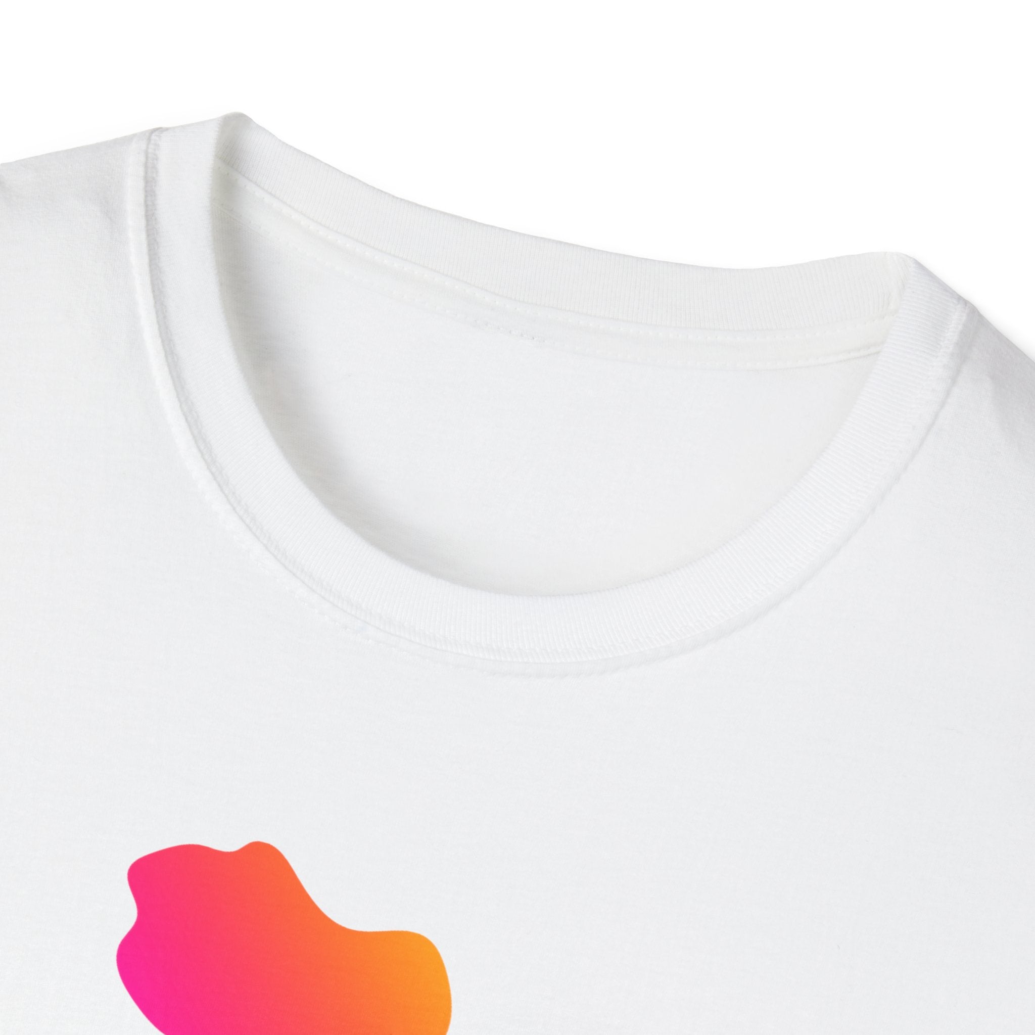 Made in the 80's T‑Shirt — Retro 80s Neon Fitness Graphic Tee