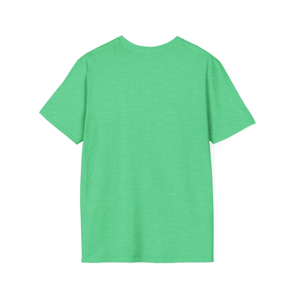 Disco Burger T-Shirt — Retro Dancing Burger Graphic Tee