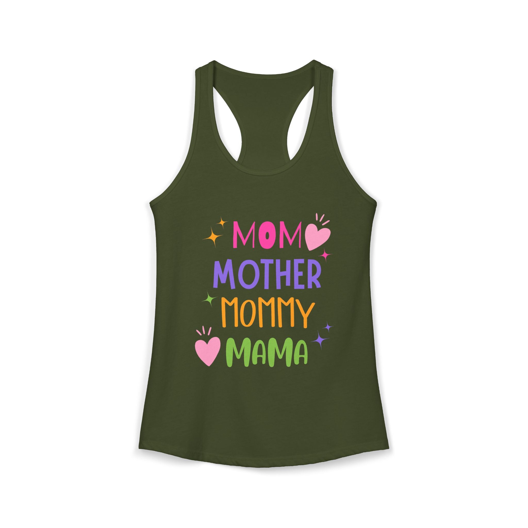 Women's Ideal Racerback Tank