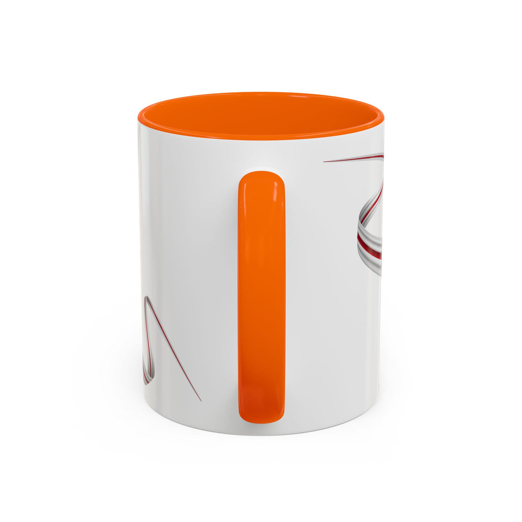 England 2026 Soccer  Cup Mug – North America (USA • England • Mexico)