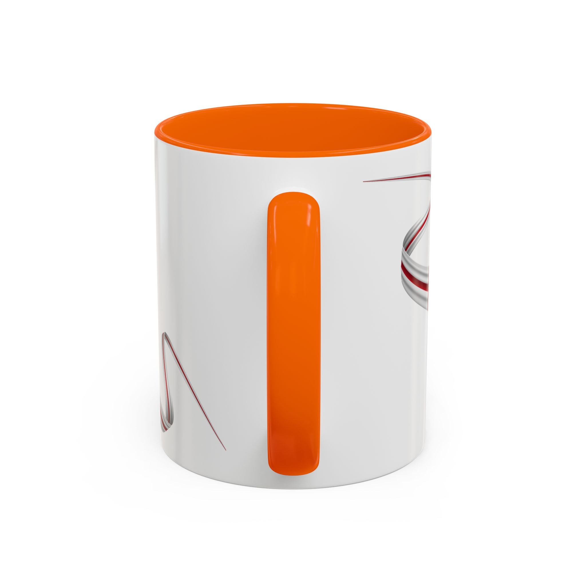 England 2026 Soccer  Cup Mug – North America (USA • England • Mexico)