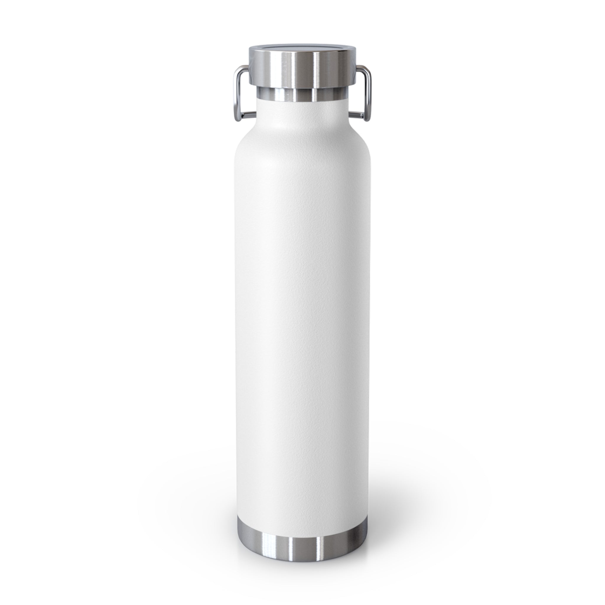 Germany 2026 Soccer Fan Water Bottle — 22oz Insulated