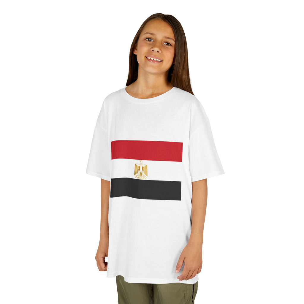 Egypt Kids Heavy Cotton™ Tee