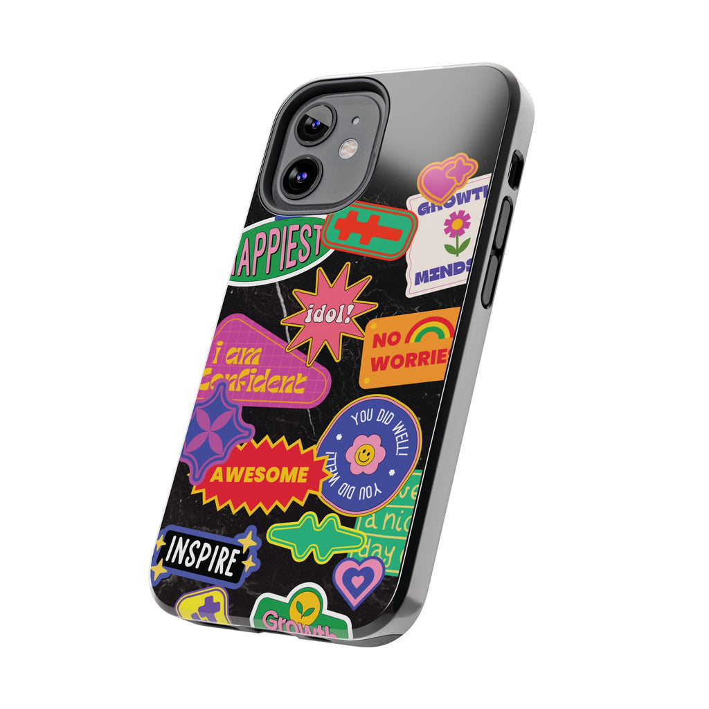 Ido Tough Phone Cases