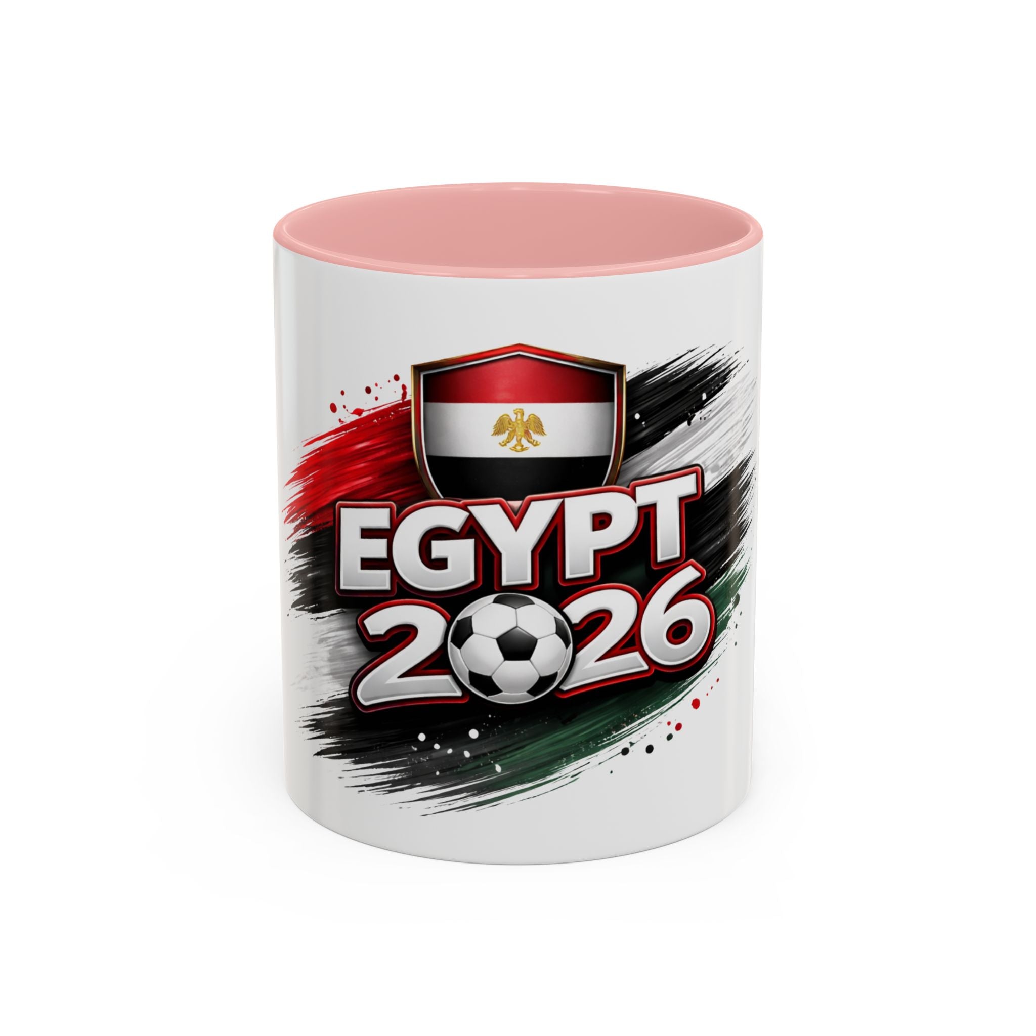 Egypt Accent Coffee Mug (11, 15oz)
