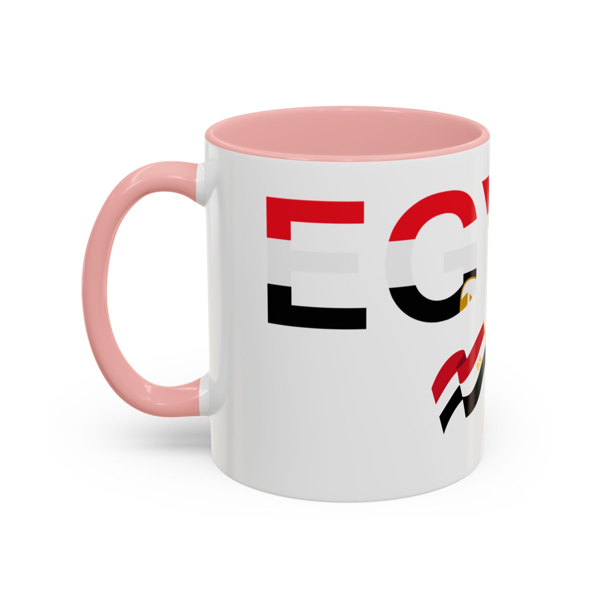 Egypt Accent Coffee Mug (11, 15oz)