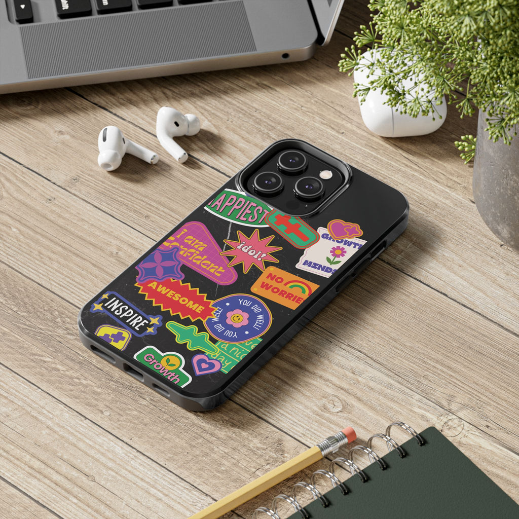 Ido Tough Phone Cases