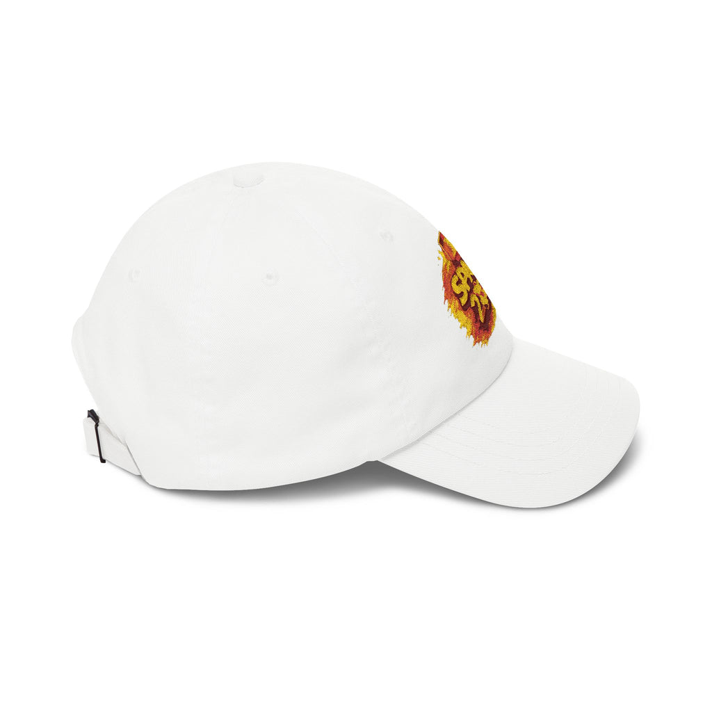 Spain 2026 Dad Cap – Embroidered Travel Souvenir Baseball Hat