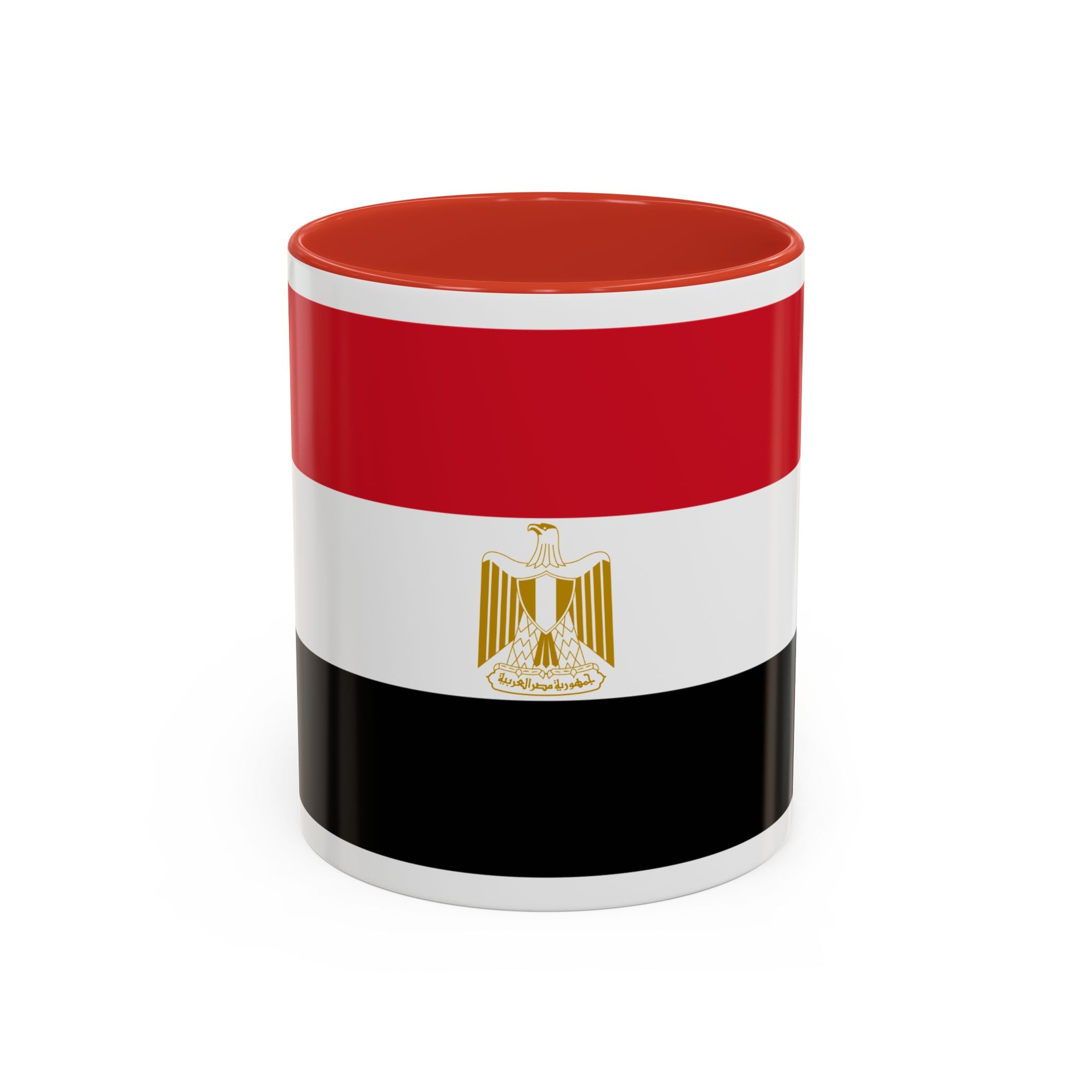 Egypt Accent Coffee Mug (11, 15oz)
