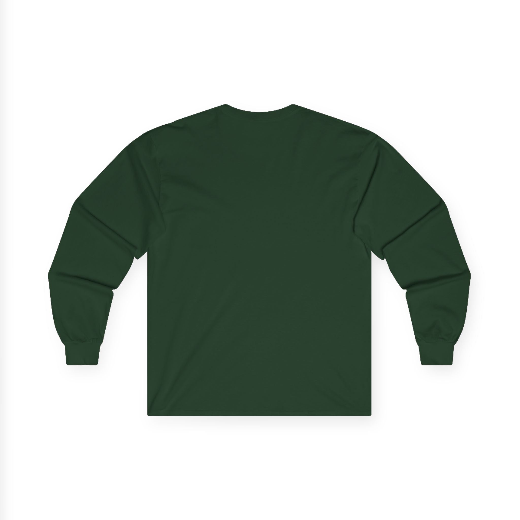 Vintage Arabian Nights Portrait Long Sleeve Tee