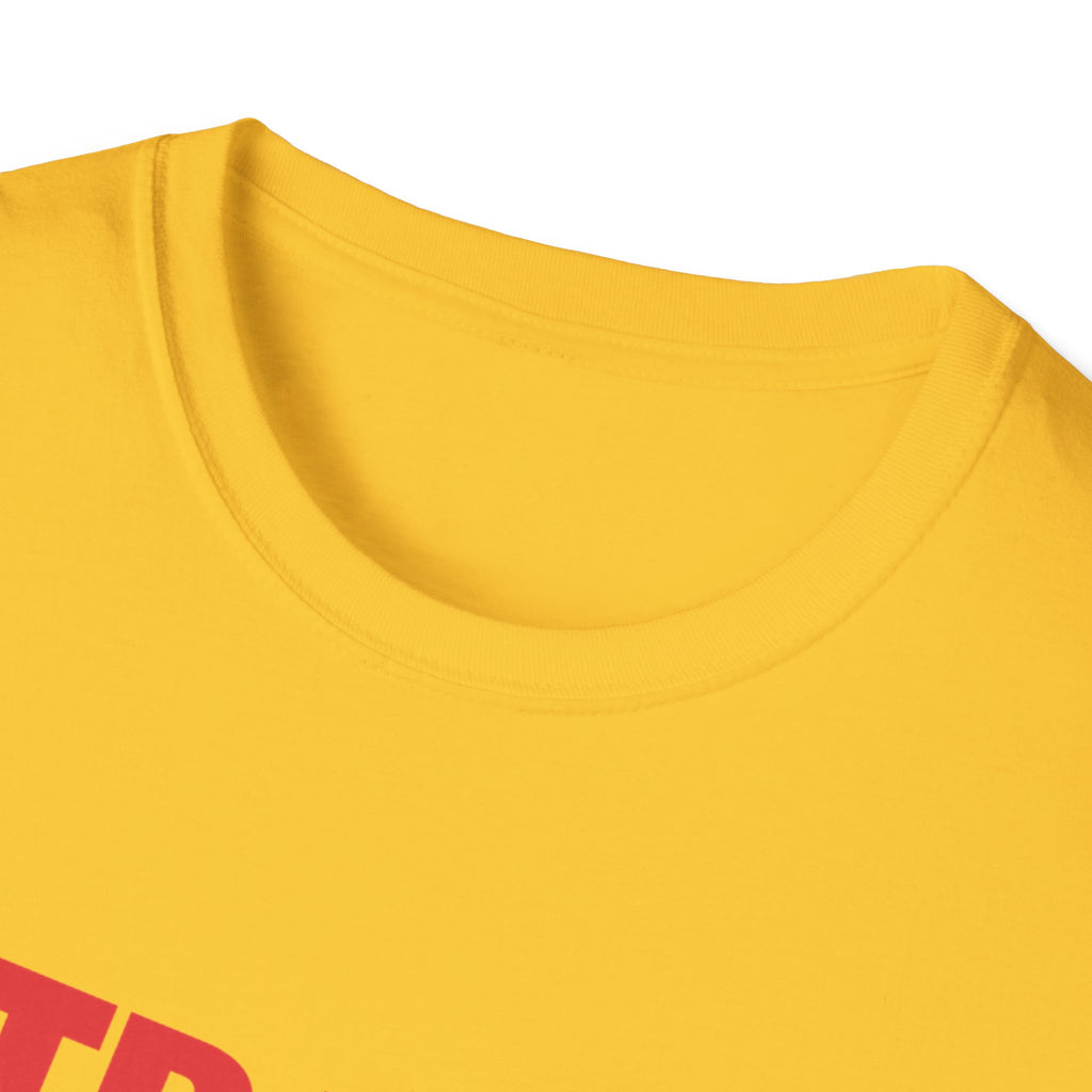 Travel Is My Therapy T-Shirt — Wanderlust Map Tee for Travelers & Adventure Lovers