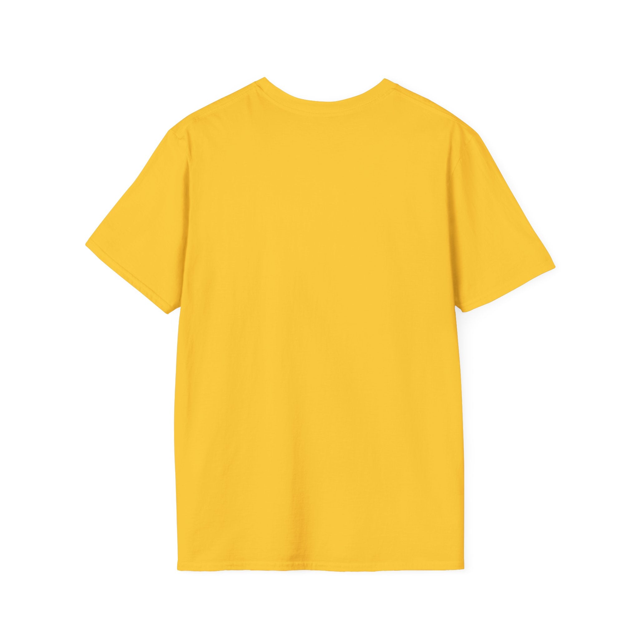 Adihurts Graphic Tee – 'adihurts: The Brand With 3 Stripes of Pain' Vintage Parody T-Shirt