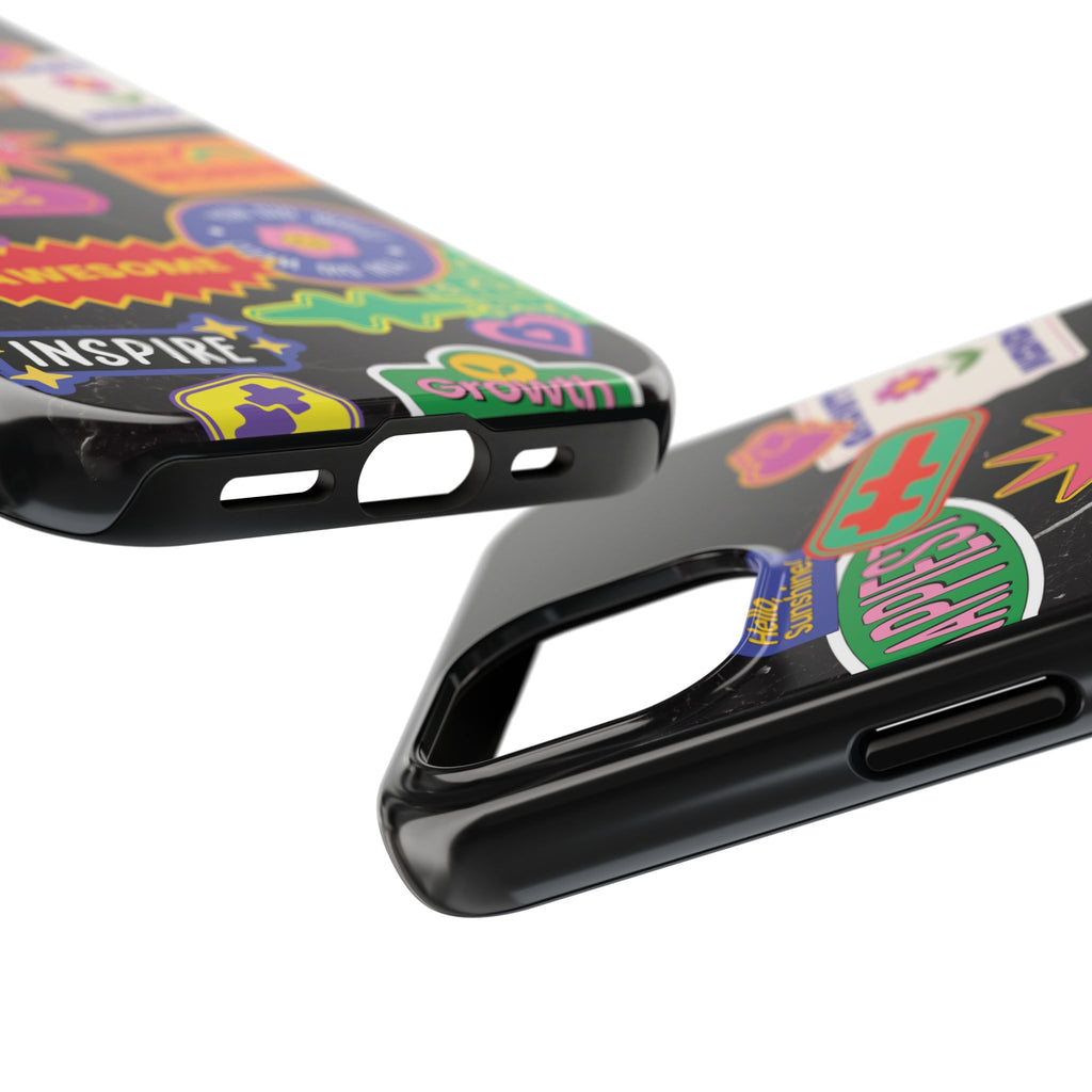 Ido Tough Phone Cases