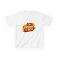 Spain Kids T-Shirt — Spain 2026 Soccer Fan Tee