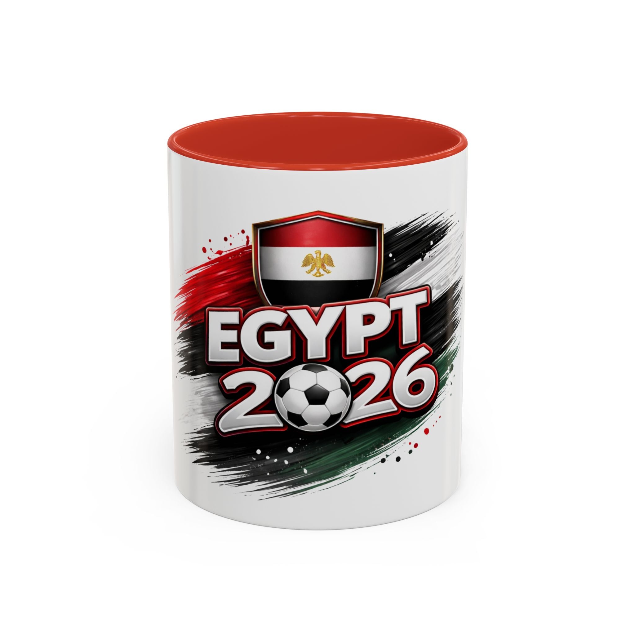 Egypt Accent Coffee Mug (11, 15oz)