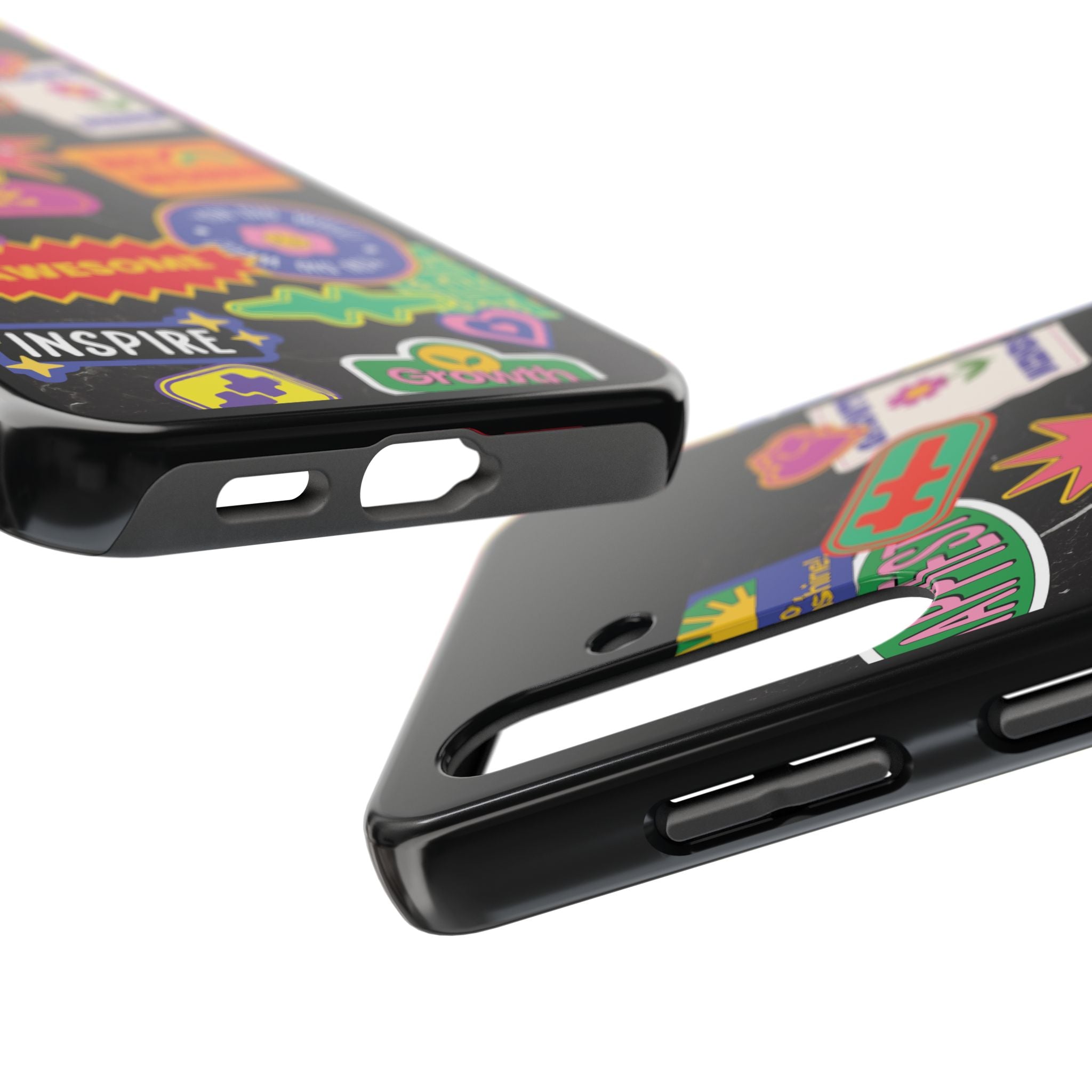 Ido Tough Phone Cases