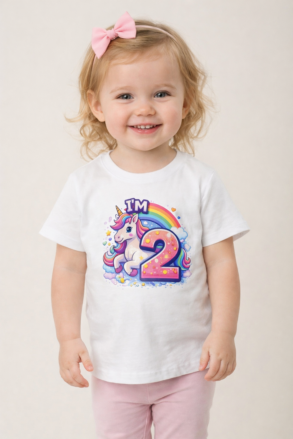 Unicorn birthday 2
