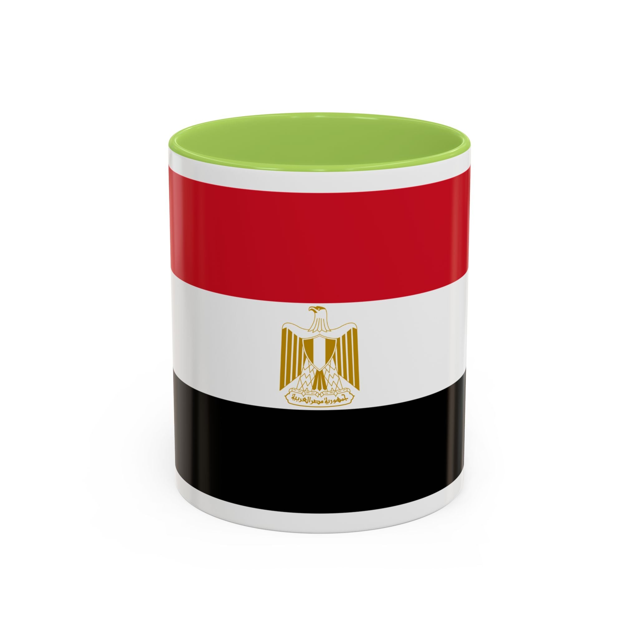 Egypt Accent Coffee Mug (11, 15oz)