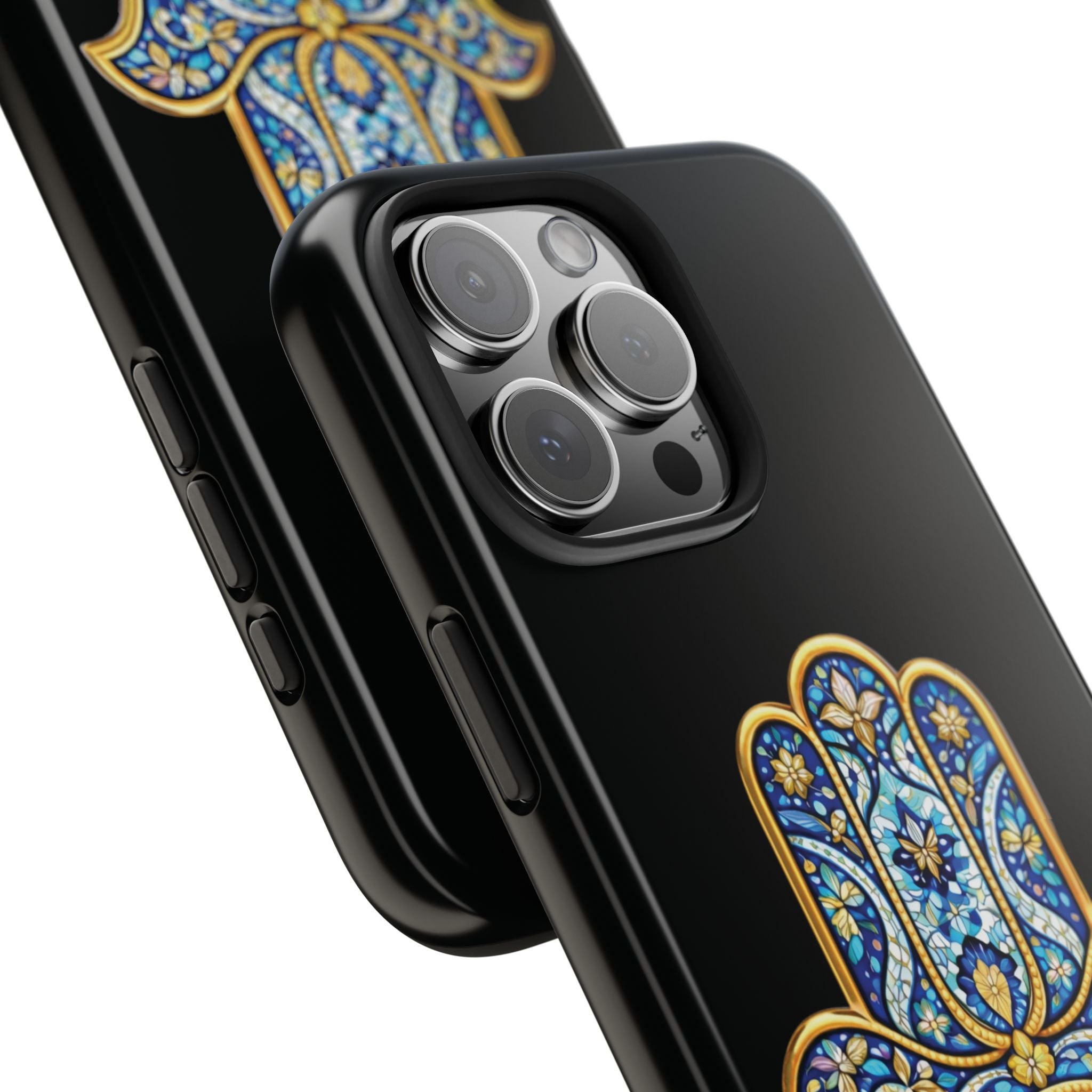Tough Phone Cases