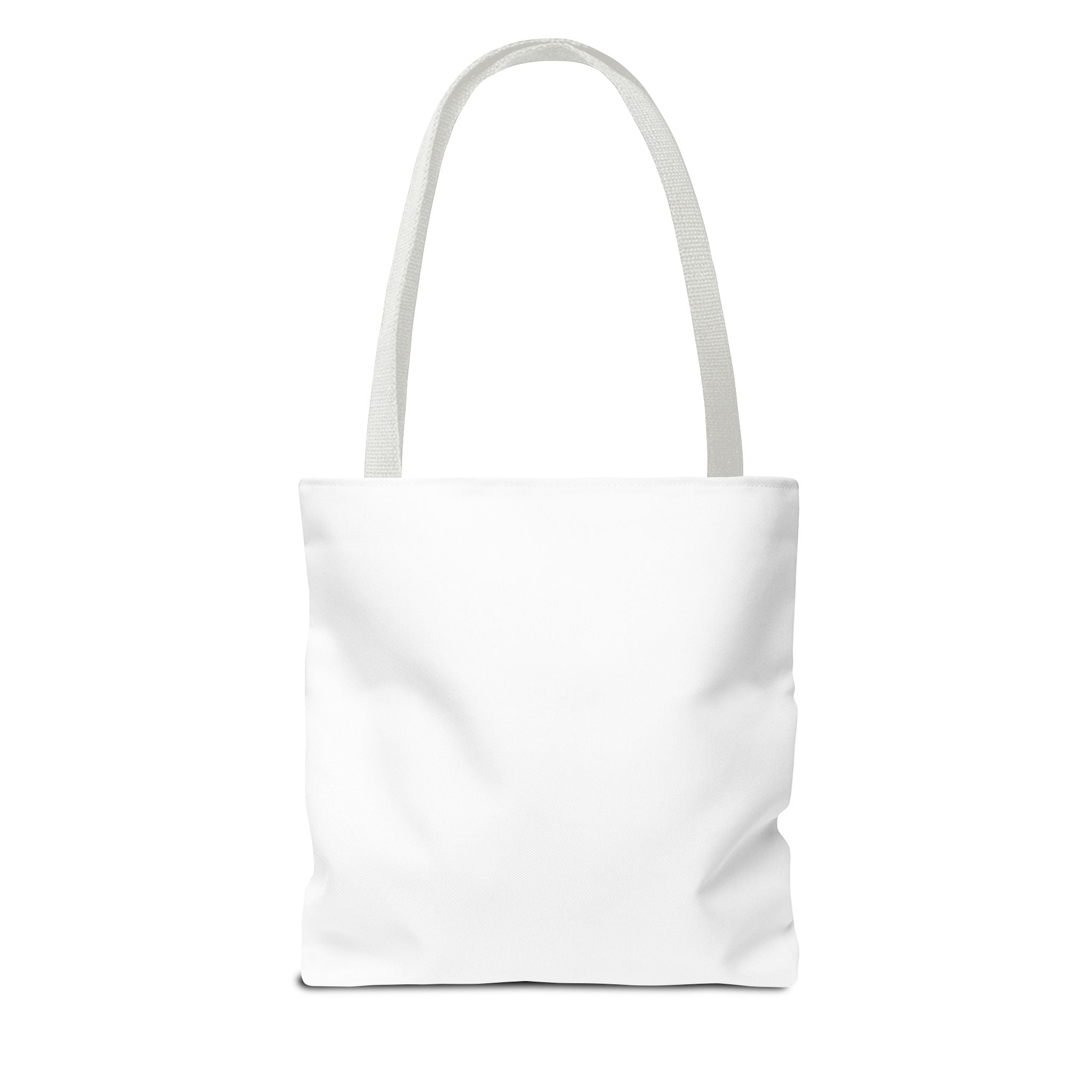 Caffeine Queen Tote Bag — 'Fueled by Caffeine & Confidence' Coffee Lover Tote