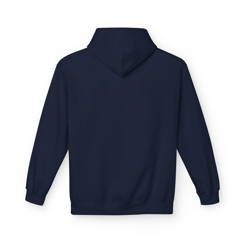 Mama Floral Hoodie — Cozy Mother's Day Sweatshirt