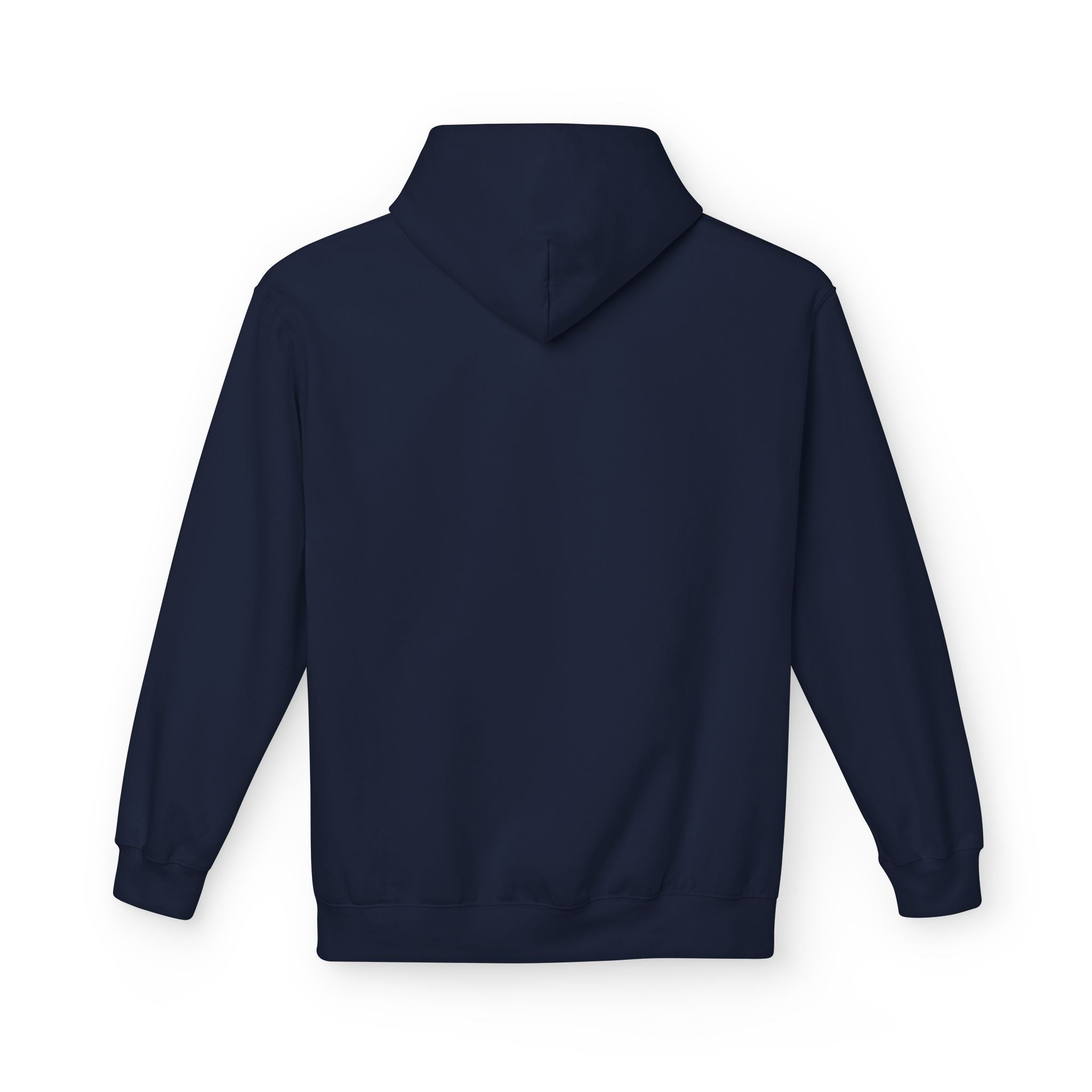 Mama Floral Hoodie — Cozy Mother's Day Sweatshirt
